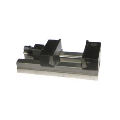 Etau De Fraiseuse Longueur Mors 250 Mm Ouverture 300 Mm Série 600