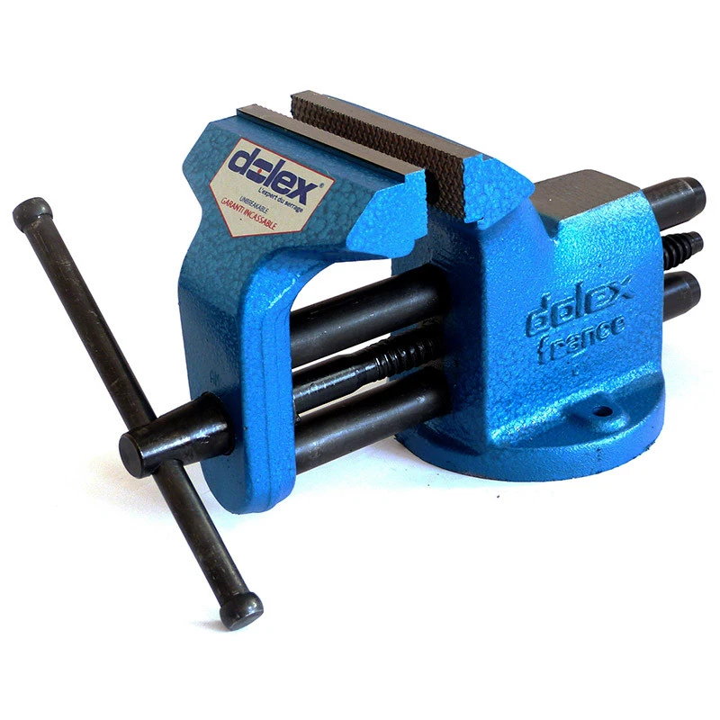 Etau Double Guidage L 90 Mm Ouverture 130 Mm Série 104 1 Etau Double Guidage L 90 Mm Ouverture 130 Mm Série 104