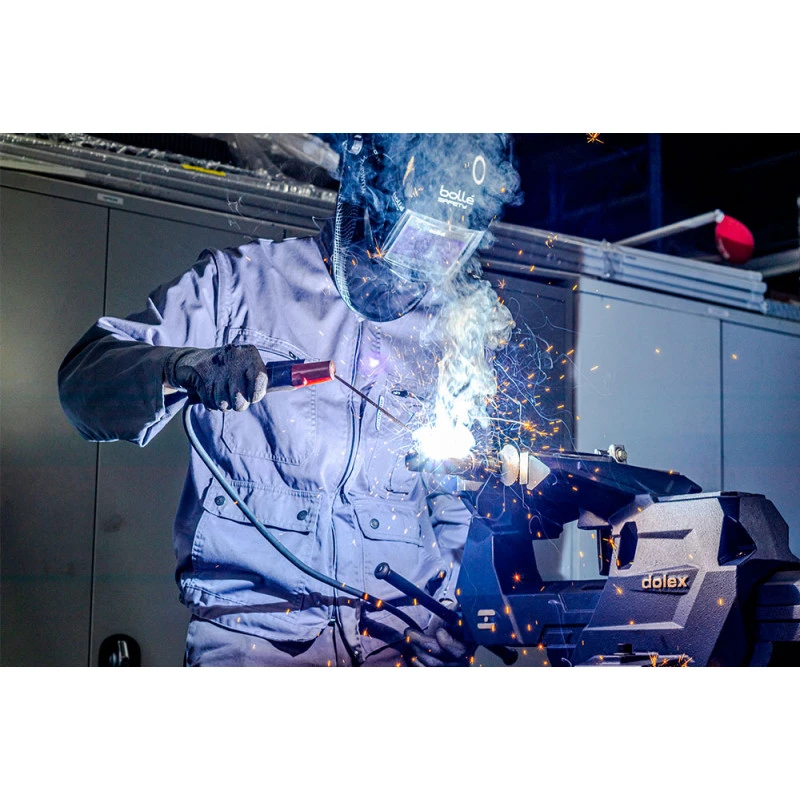 Etau Grande Ouverture 320 Mm SERAKC250 3 Etau Grande Ouverture 320 Mm SERAKC250 – Image 3