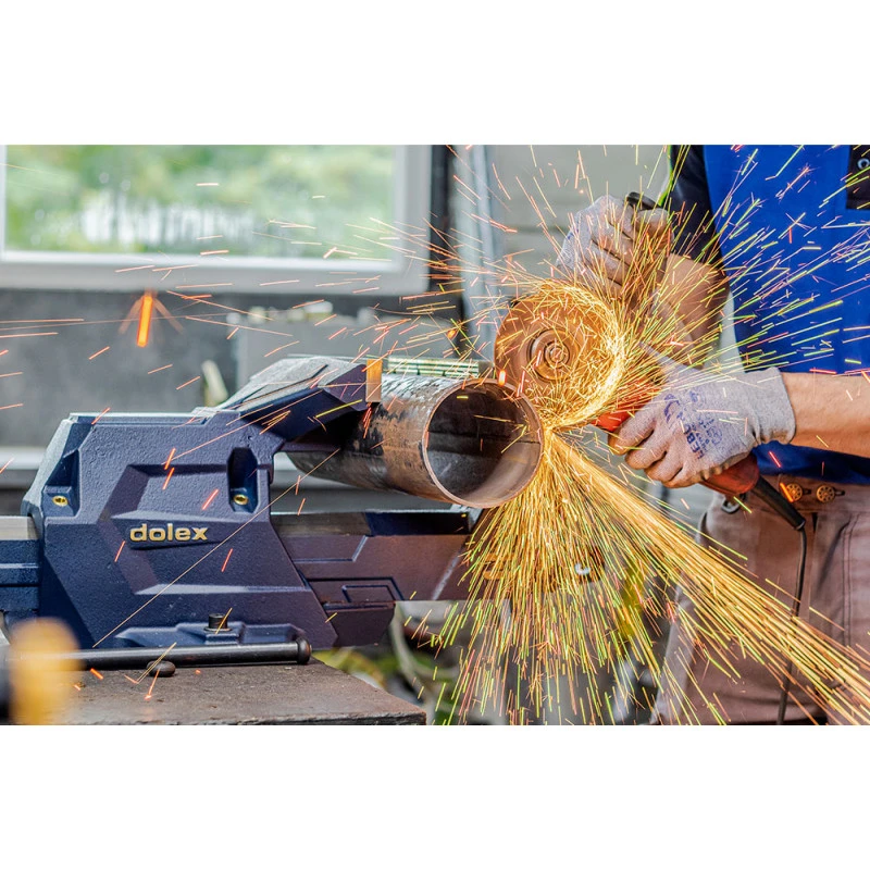 Etau Grande Ouverture 320 Mm SERAKC250 4 Etau Grande Ouverture 320 Mm SERAKC250 – Image 4