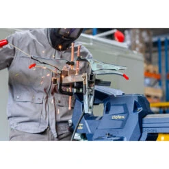 Etau Grande Ouverture 320 Mm SERAKC250 9 Etau Grande Ouverture 320 Mm SERAKC250 -Kobleo etau grande ouverture 320 mm serakc250 dolex 4