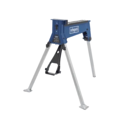 Scheppach Etau Mobile SB1000 Multifonctions