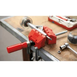 BESSEY Etau Presse Léger S10 Pour Petits Travaux S10-ST -Kobleo etau presse leger s10 pour petits travaux s10 st 2
