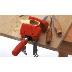 BESSEY Etau Presse Léger S10 Pour Petits Travaux S10-ST -Kobleo etau presse leger s10 pour petits travaux s10 st 4