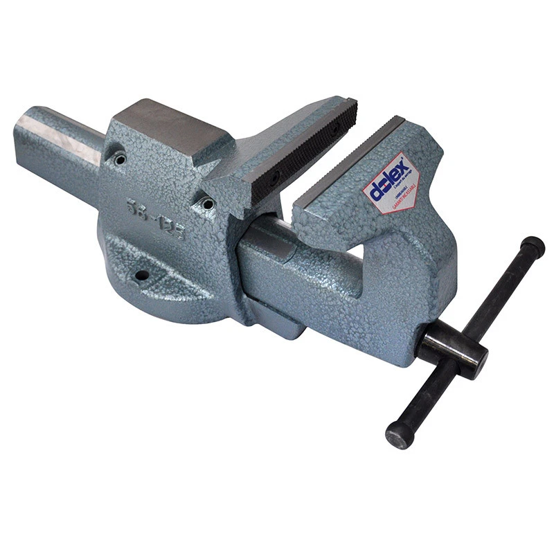 Etau Réglable Fixe En Acier 125 Mm Ouverture 180 Mm Série 50 1 Etau Réglable Fixe En Acier 125 Mm Ouverture 180 Mm Série 50