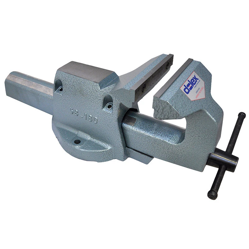 Etau Réglable Fixe En Acier 180 Mm Ouverture 240 Mm Série 50 1 Etau Réglable Fixe En Acier 180 Mm Ouverture 240 Mm Série 50