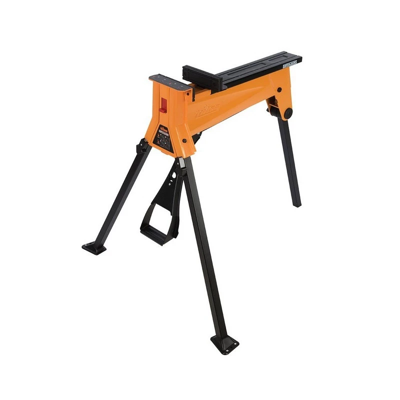 Triton Etau Tréteau Portable Superjaws Charge Max. 100Kg 1 Triton Etau Tréteau Portable Superjaws Charge Max. 100Kg