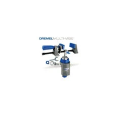 Dremel Etau Universel 3 En 1