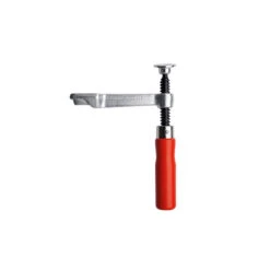 BESSEY Étrier Coulissant Pour SLV (poignée à Bois), Saillie 120 Mm 3101426