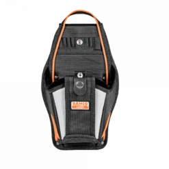 Bahco Étui De Perceuse Pour Droitiers Et Gauchers 4750-DHO-3