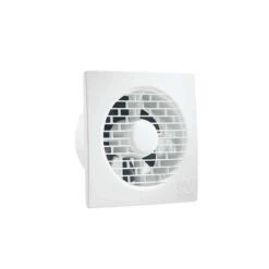 Extracteur à Façade Ultra-fine D90mm 14W Fonction Tempo FILO Vortice 5 Extracteur à Façade Ultra-fine D90mm 14W Fonction Tempo FILO Vortice -Kobleo extracteur a facade ultra fine d90mm 14w fonction tempo filo vortice 2