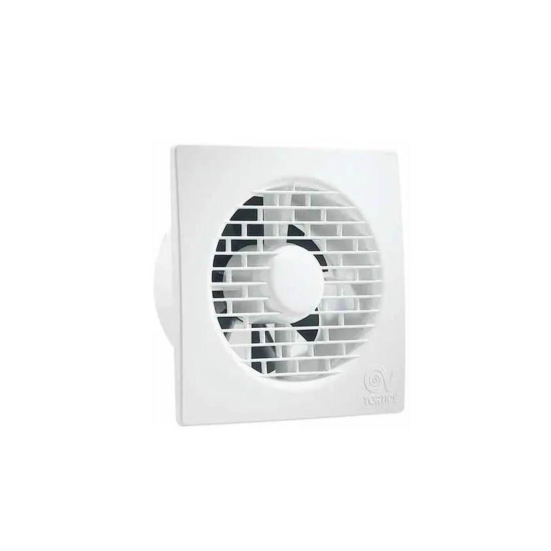 Extracteur à Façade Ultra-fine D90mm 14W Fonction Tempo FILO Vortice 3 Extracteur à Façade Ultra-fine D90mm 14W Fonction Tempo FILO Vortice – Image 3