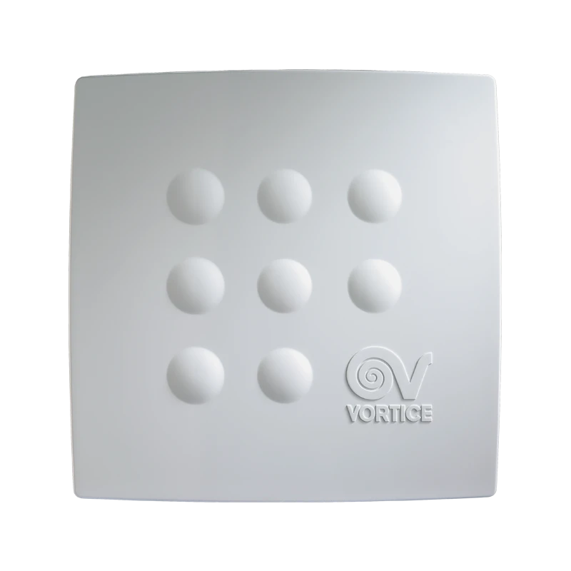 Extracteur Centrifuge 100 Mm 20/28 W à Fort Débit 65/90 M3/h Quadro 1 Extracteur Centrifuge 100 Mm 20/28 W à Fort Débit 65/90 M3/h Quadro