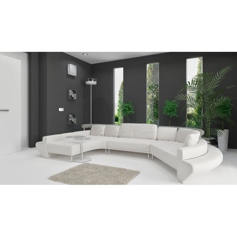 Extracteur Centrifuge 100mm 20/28W Fort Débit 65/90m3/h Fonction Tempo 7 Extracteur Centrifuge 100mm 20/28W Fort Débit 65/90m3/h Fonction Tempo – Image 7