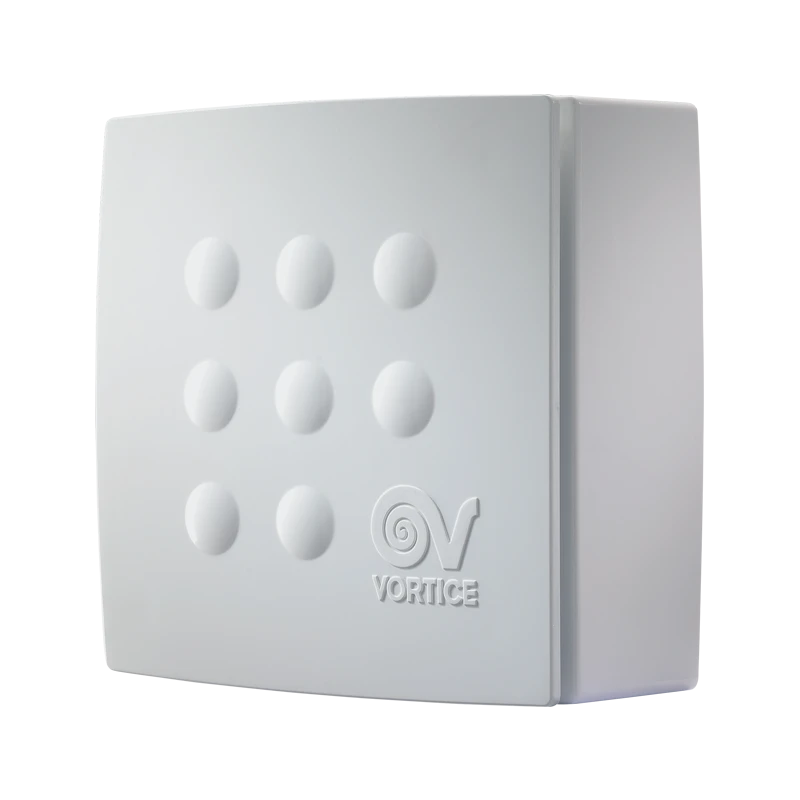 Extracteur Centrifuge 100mm 65/95W Fort Débit 185/270m3/hHygro Tempo 3 Extracteur Centrifuge 100mm 65/95W Fort Débit 185/270m3/hHygro Tempo – Image 3