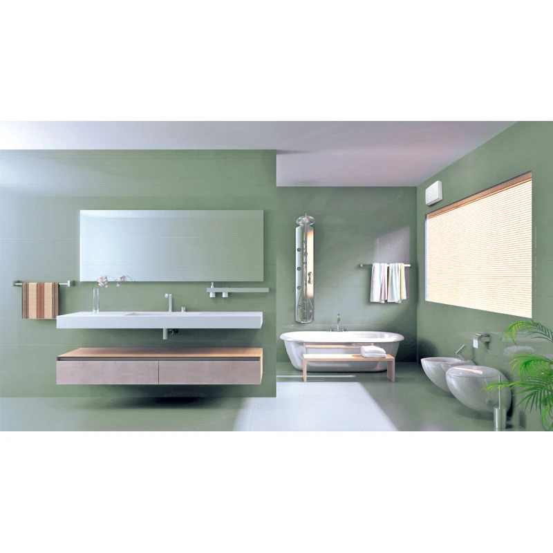 Extracteur Centrifuge 100mm 65/95W Fort Débit 185/270m3/hHygro Tempo 8 Extracteur Centrifuge 100mm 65/95W Fort Débit 185/270m3/hHygro Tempo – Image 8