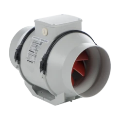 Extracteur Centrifuge En Conduit 100 Mm 15W 200 M3/h LINEO 8 Extracteur Centrifuge En Conduit 100 Mm 15W 200 M3/h LINEO -Kobleo extracteur centrifuge en conduit 100 mm 15w 200 m3 h lineo 3