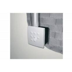 Extracteur Centrifuge Encastré 100mm 75/110m3/h Quadro Micro 100 IT 11 Extracteur Centrifuge Encastré 100mm 75/110m3/h Quadro Micro 100 IT -Kobleo extracteur centrifuge encastre 100mm 75 110m3 h quadro micro 100 it 2