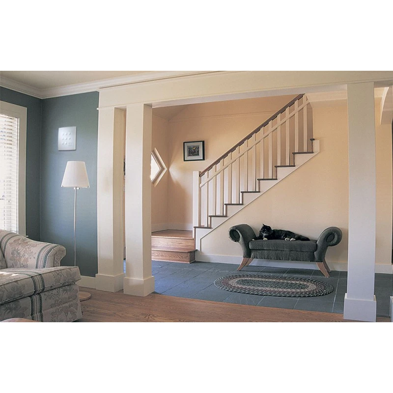 Extracteur Centrifuge Encastré 100mm 75/110m3/h Quadro Micro 100 IT 6 Extracteur Centrifuge Encastré 100mm 75/110m3/h Quadro Micro 100 IT – Image 6