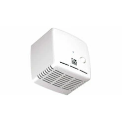 Extracteur Centrifuge Mural 100mm 20/40m3/h Détecteur Présence 2Vitess
