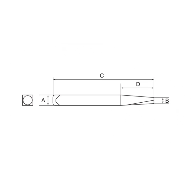 Bahco Extracteur De Goujons, Vis, Boulons Et Goujons M12-M20 Cassés 1419-M12 2 Bahco Extracteur De Goujons, Vis, Boulons Et Goujons M12-M20 Cassés 1419-M12 – Image 2