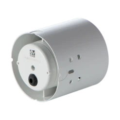 Extracteur Hélicoïde En Conduit 100 Mm 18W 80 M3/h GHOST 8 Extracteur Hélicoïde En Conduit 100 Mm 18W 80 M3/h GHOST -Kobleo extracteur helicoide en conduit 100 mm 18w 80 m3 h ghost 2