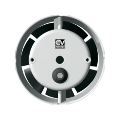 Extracteur Hélicoïde En Conduit 120 Mm 20 W 160 M3/h Fonction Tempo GH