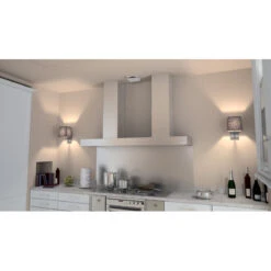 Extracteur Hélicoïde Ultra-silencieux 100mm 5W Débit 95m3/h Tempo évol -Kobleo extracteur helicoide ultra silencieux 100mm 5w debit 95m3 h tempo evol 4