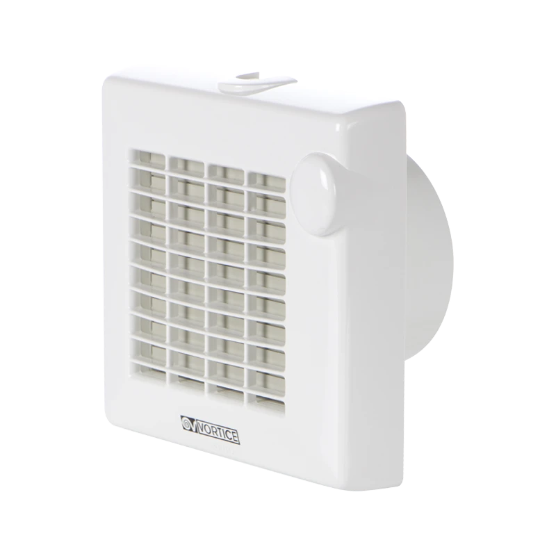 Extracteur Hélicoïde Universel 100mm 12VAC 18W 90m3/h Blanc Punto Pali 4 Extracteur Hélicoïde Universel 100mm 12VAC 18W 90m3/h Blanc Punto Pali – Image 4