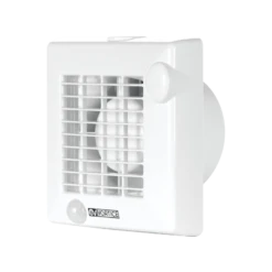 Extracteur Hélicoïde Universel 120mm Alimentation 230VAC 20W 175m3/h T -Kobleo extracteur helicoide universel 120mm alimentation 230vac 20w 175m3 h t 5