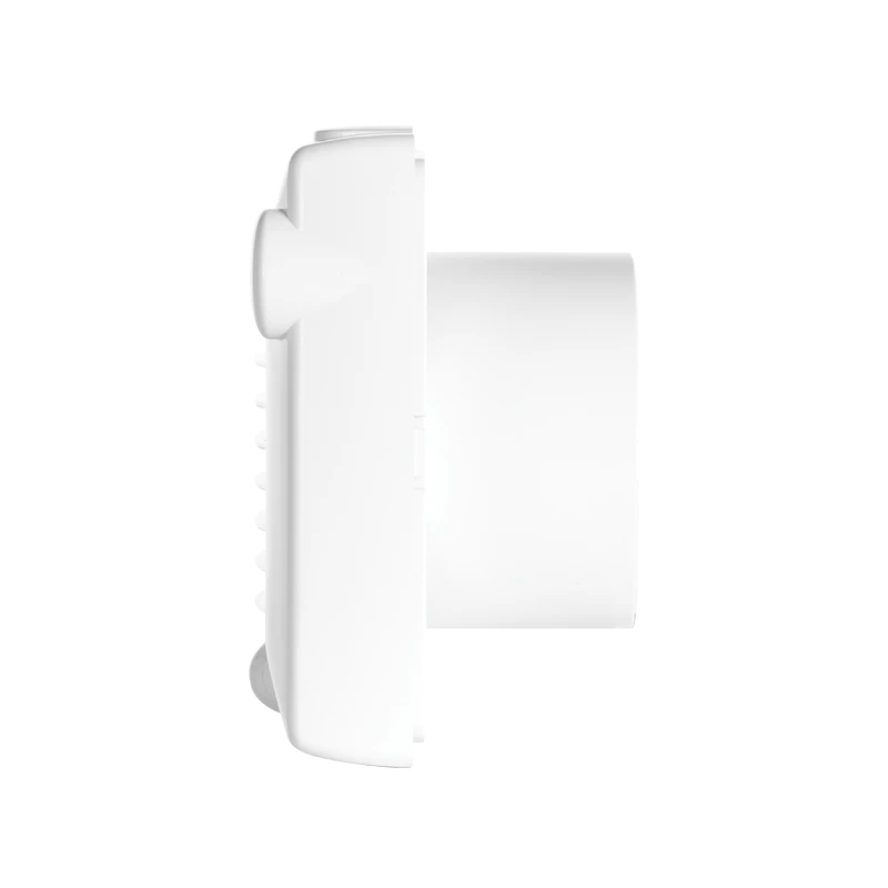 Extracteur Hélicoïde Universel 150mm Alimentation 230VAC 30W 335m3/h T 5 Extracteur Hélicoïde Universel 150mm Alimentation 230VAC 30W 335m3/h T – Image 5