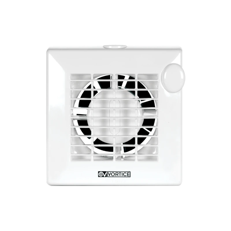Extracteur Hélicoïde Universel 150mm Alimentation 230VAC 30W 335m3/h T 1 Extracteur Hélicoïde Universel 150mm Alimentation 230VAC 30W 335m3/h T