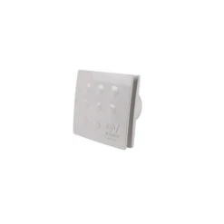 Extracteur Individuel Vortice FOUR XR090 65m3/h Pour Salle De Bain Ou Wc