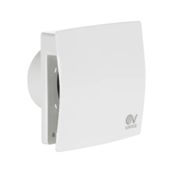 Extracteur Intermittent Silencieux Basse Consommation 100mm 9W 90m3/h