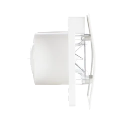 Extracteur Intermittent Silencieux Basse Consommation 100mm 9W 90m3/h -Kobleo extracteur intermittent silencieux basse consommation 100mm 9w 90m3 h 1 2