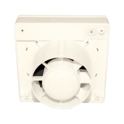 Extracteur Intermittent Ultra-silencieux 120mm 10W 170m3/h Blanc EVO 10 Extracteur Intermittent Ultra-silencieux 120mm 10W 170m3/h Blanc EVO -Kobleo extracteur intermittent ultra silencieux 120mm 10w 170m3 h blanc evo 2