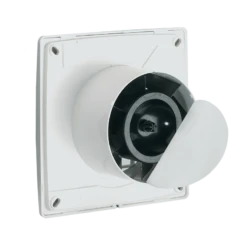 Extracteur Ultra-fin 100 Mm Fonction Hygro Et Tempo 15W 85 M3/h FILO 7 Extracteur Ultra-fin 100 Mm Fonction Hygro Et Tempo 15W 85 M3/h FILO -Kobleo extracteur ultra fin 100 mm fonction hygro et tempo 15w 85 m3 h filo 2