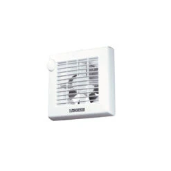 Extracteur Universel à Palier 120 Mm Fonction Présence 20W 175 M3/h PU