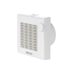 Extracteur Universel Faible Profondeur 150mmVolets Tempo 230VAC 30W 33