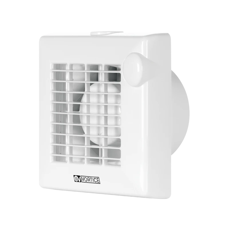 Extracteur Universel Faible Profondeur Moteur 120mm 20W 175m3/h Blanc 7 Extracteur Universel Faible Profondeur Moteur 120mm 20W 175m3/h Blanc – Image 7