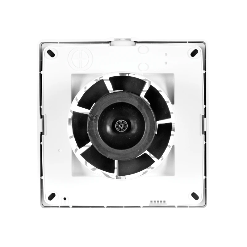 Extracteur Universel Faible Profondeur Moteur 150mm 230VAC 30W 335m3/h 4 Extracteur Universel Faible Profondeur Moteur 150mm 230VAC 30W 335m3/h – Image 4