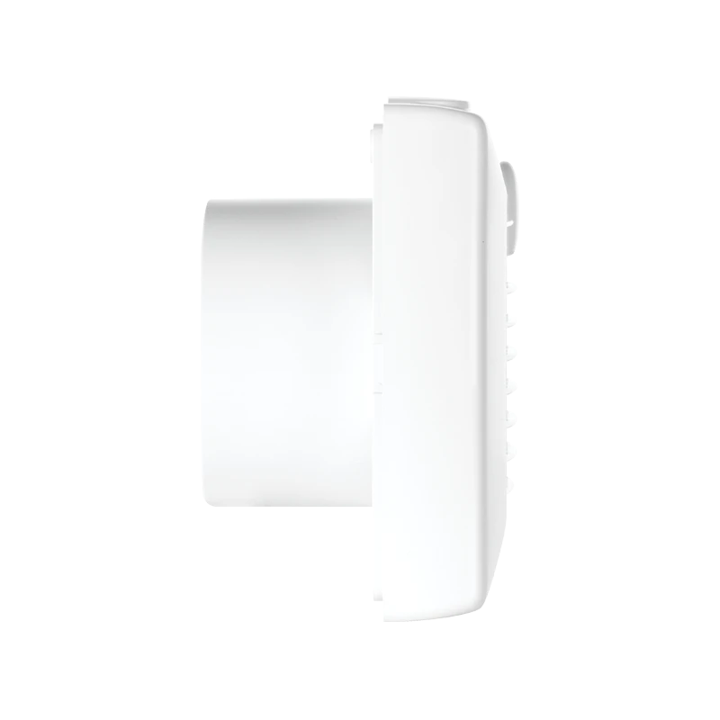 Extracteur Universel Faible Profondeur Moteur 150mm 30W 335m3/h Blanc 4 Extracteur Universel Faible Profondeur Moteur 150mm 30W 335m3/h Blanc – Image 4