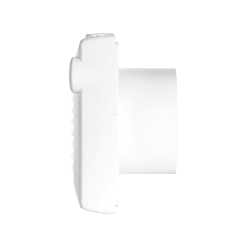 Extracteur Universel Faible Profondeur Moteur 150mm 30W 335m3/h Blanc 6 Extracteur Universel Faible Profondeur Moteur 150mm 30W 335m3/h Blanc – Image 6