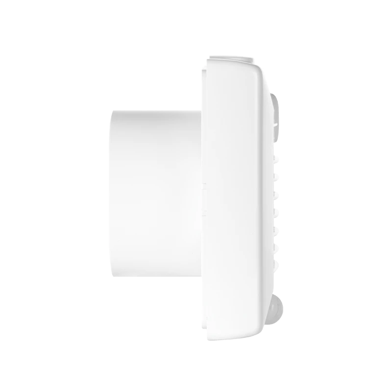 Extracteur Universel Faible Profondeur Moteur 150mm 30W 335m3/h PUNTO 3 Extracteur Universel Faible Profondeur Moteur 150mm 30W 335m3/h PUNTO – Image 3