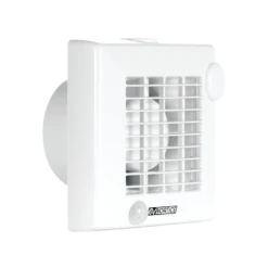 Extracteur Universel Faible Profondeur Moteur 150mm 30W 335m3/h PUNTO