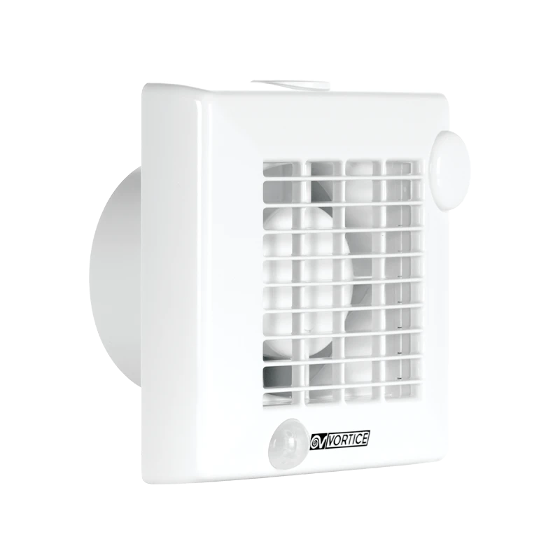 Extracteur Universel Faible Profondeur Moteur 150mm 30W 335m3/h PUNTO 1 Extracteur Universel Faible Profondeur Moteur 150mm 30W 335m3/h PUNTO