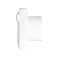 Extracteur Universel Faible Profondeur Moteur 150mm 30W 335m3/h Volets 16 Extracteur Universel Faible Profondeur Moteur 150mm 30W 335m3/h Volets -Kobleo extracteur universel faible profondeur moteur 150mm 30w 335m3 h volets 4