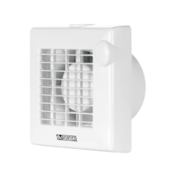 Extracteur Universel Faible Profondeur Moteur 90mm Tempo 230VAC 18W 70