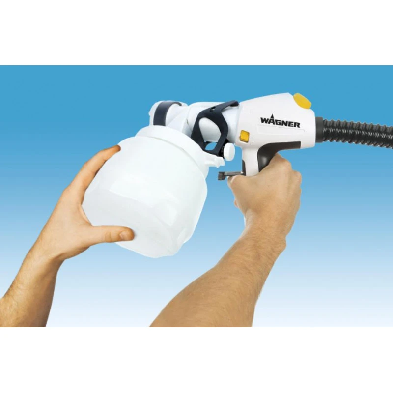 Wagner Façade I-Spray 1300 Ml 2 Wagner Façade I-Spray 1300 Ml – Image 2