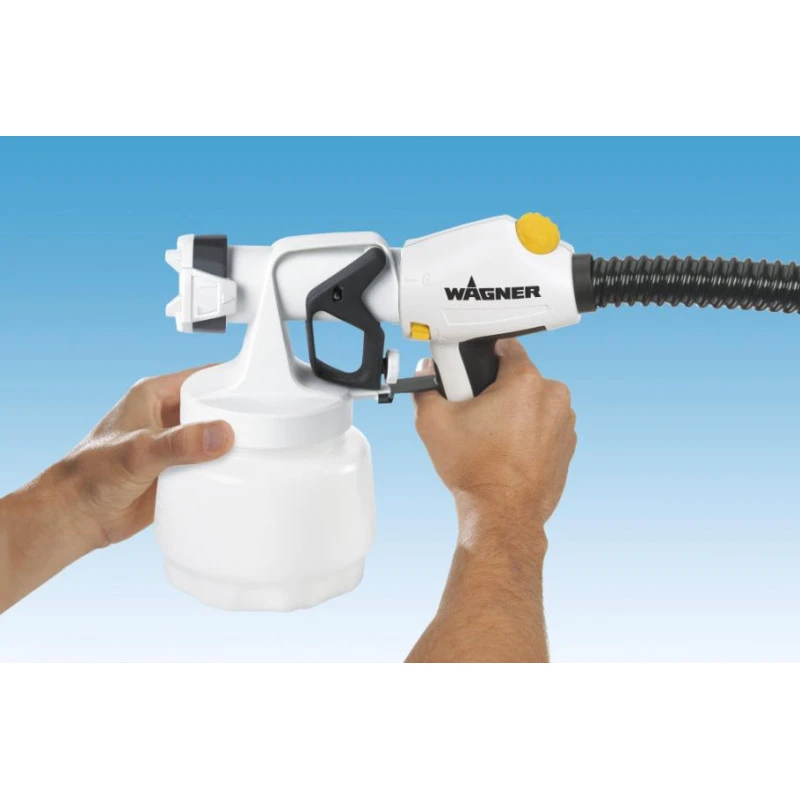 Wagner Façade I-Spray 1300 Ml 3 Wagner Façade I-Spray 1300 Ml – Image 3